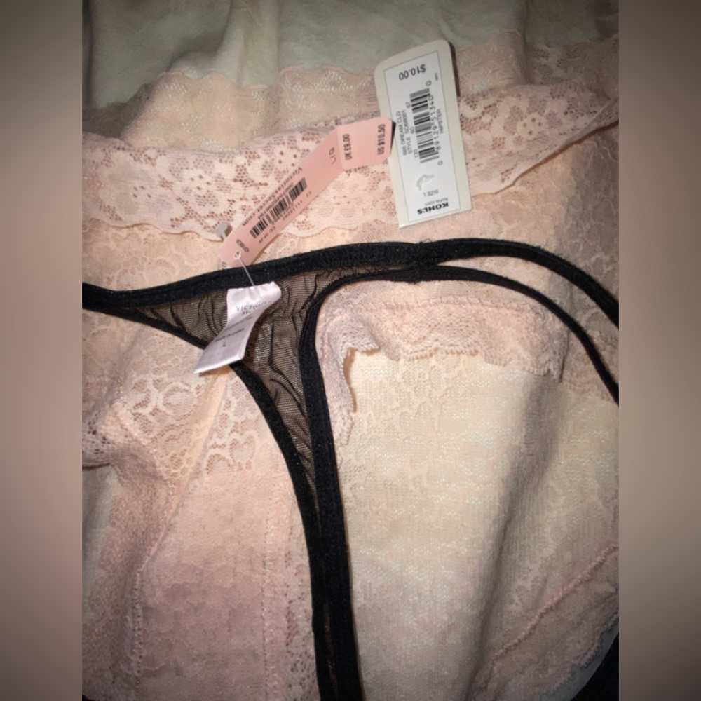 Bundles mix panties large